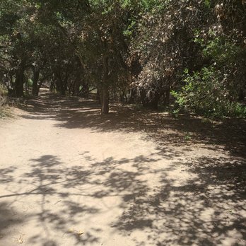Aliso Canyon Park - Hike time! - Hiking Near Me - Granada Hills, California