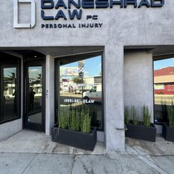 Daneshrad Law, PC