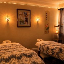 Beste Massage - Couples Massage Room