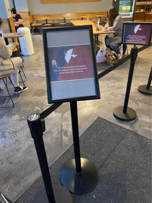 La Colombe Coffee Workshop by null
