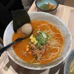 Take Ramen - Spicy Miso