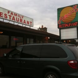 Harold's Restaurant