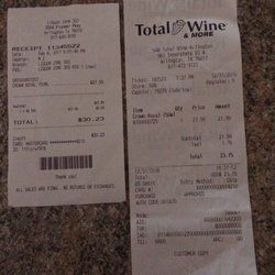 Liquor Zone