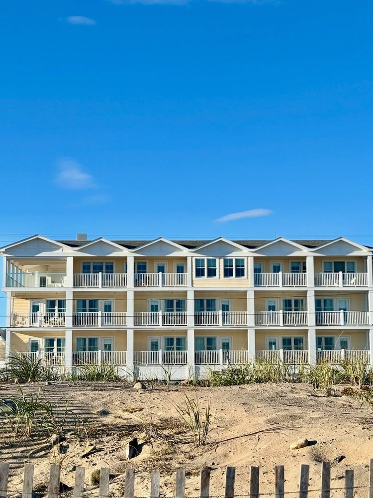 The Hotel Maria Logo