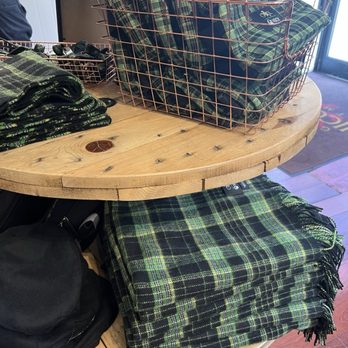Gordon Nicolson Kiltmakers - X box tartan - Traditional Clothing Near Me - Edinburgh, EDH