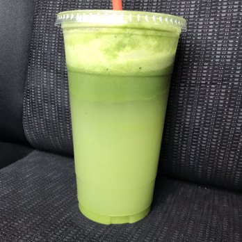The Spot - Kale Cumber Juice was watered down and disappointing. - Juice Bars & Smoothies Near Me - Claremont, California The Spot - Kale Cumber Juice was watered down and disappointing. - Juice Bars & Smoothies Near Me - Claremont, California