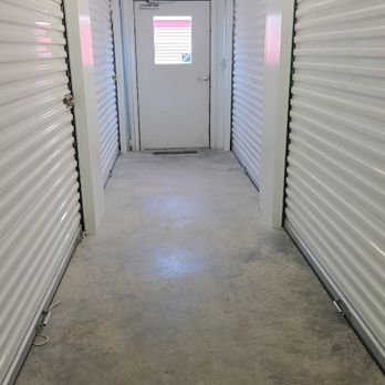 KD Storage - Climate control storage units - Self Storage Near Me - Fairburn, Georgia