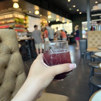 Meanwhile Brewing - Sake sangria - Breweries Near Me - Austin, Texas Meanwhile Brewing - Sake sangria - Breweries Near Me - Austin, Texas
