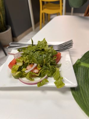 Lulu EthioVegan Cuisine by null