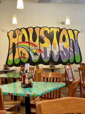 The Flying Biscuit Cafe by null