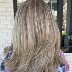 Julie B For hair