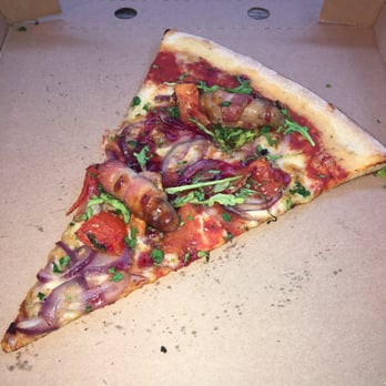 Voodoo Ray's - Santana's Little Helper - Pizza Near Me - London, XGL Voodoo Ray's - Santana's Little Helper - Pizza Near Me - London, XGL