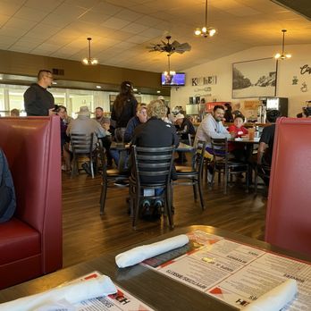 Gramma Sharon's Family Restaurant - Cafes Near Me - Williston, North Dakota Gramma Sharon's Family Restaurant - Cafes Near Me - Williston, North Dakota