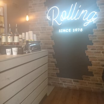 The Rolling Donut - Donuts Near Me - Dublin, D The Rolling Donut - Donuts Near Me - Dublin, D