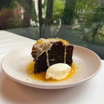 Brennan's - Cafe Brülot Coffee Cake - Cajun/Creole Near Me - New Orleans, Louisiana Brennan's - Cafe Brülot Coffee Cake - Cajun/Creole Near Me - New Orleans, Louisiana