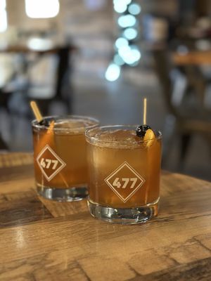 477 Distilling by null