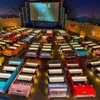 Sci-Fi Dine-In Theater Restaurant gift card