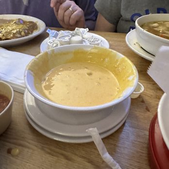 Ojeda's - Chile con Queso - Mexican Near Me - Desoto, Texas