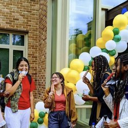 King of Pops-Athens - We cater school events!
