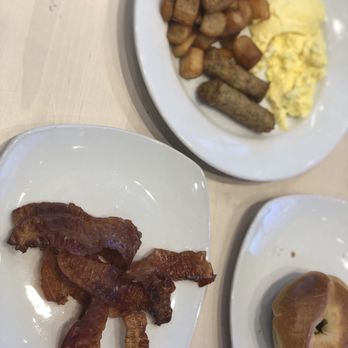 IKEA Restaurant - Bacon is thin and crispy not worth the money - Coffee & Tea Near Me - Las Vegas, Nevada IKEA Restaurant - Bacon is thin and crispy not worth the money - Coffee & Tea Near Me - Las Vegas, Nevada
