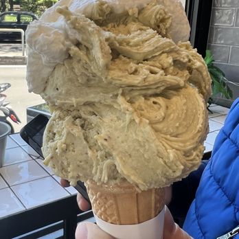 La Romana - Ice Cream & Frozen Yogurt Near Me - Rome, RM