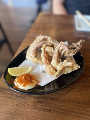 Marufuku Ramen Cupertino by null