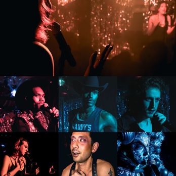 The Rosemont - Live! at The Rosemont Holigay Edition. - Lounges Near Me - Brooklyn, New York The Rosemont - Live! at The Rosemont Holigay Edition. - Lounges Near Me - Brooklyn, New York
