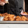 Love & Honey Fried Chicken- South Philly, PA
