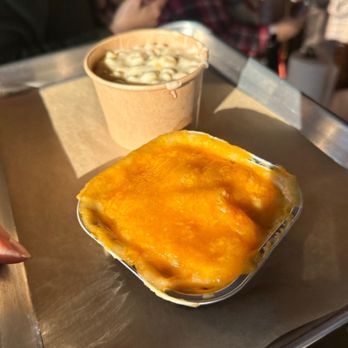 Ruby Red's BBQ - Mac-n-Cheese - Barbeque Near Me - La Habra, California