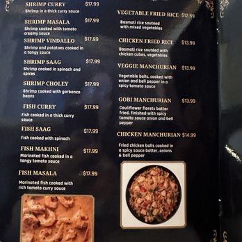 Ammar India Restaurant - Menu - Beverage Store Near Me - Zanesville, Ohio Ammar India Restaurant - Menu - Beverage Store Near Me - Zanesville, Ohio