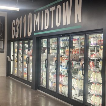 Fresh Thyme Market - Grocery Near Me - Saint Louis, Missouri