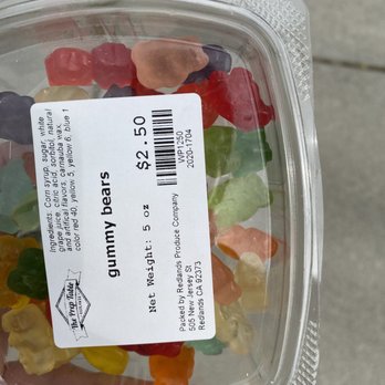 Four Corners Eatery - the best gummies EVER - Delis Near Me - Redlands, California Four Corners Eatery - the best gummies EVER - Delis Near Me - Redlands, California
