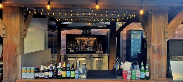 Glen Arden Club by null