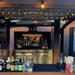 Glen Arden Club - The Bar (08/07/25). @GlenArdenClub #Glendale #SocialClub #Bar