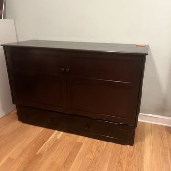 Wallbeds n More - Pasadena - Chest bed. - Furniture Stores Near Me - Pasadena, California