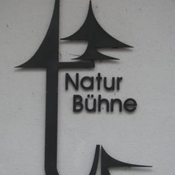 Naturbühne Trebgast
