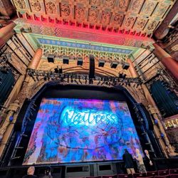 The 5th Avenue Theatre in Seattle gift card