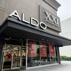 The Mall at Cross County - Aldo