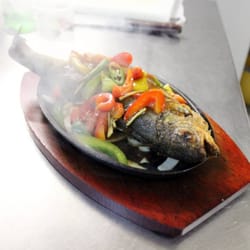 Thuy Saigon - Heiß und lecker!
