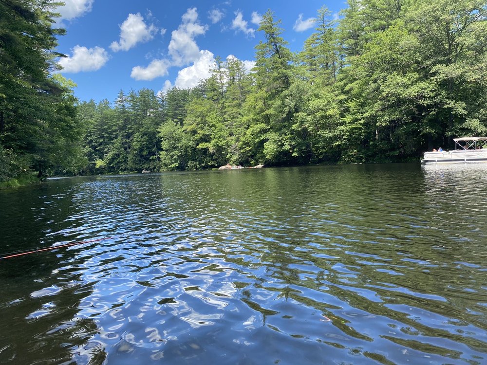 CONTOOCOOK RIVER CANOE Updated July 2024 14 Photos 9 Horse Hill