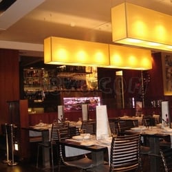 Liguria - Interior