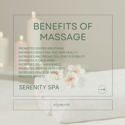 Serenity Spa