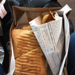 Cuisine De Rue