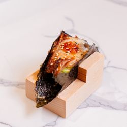 Harumi Sushi & Hibachi