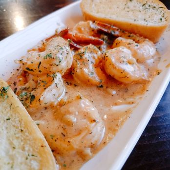 Miller's Waterfront Restaurant - Shrimp appetizer - Seafood Near Me - Nags Head, North Carolina Miller's Waterfront Restaurant - Shrimp appetizer - Seafood Near Me - Nags Head, North Carolina