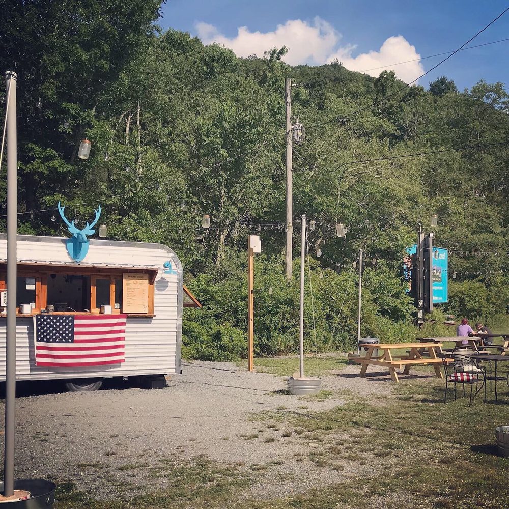 Blue Deer Cookies - Desserts Near Me - Blowing Rock, North Carolina Blue Deer Cookies - Desserts Near Me - Blowing Rock, North Carolina