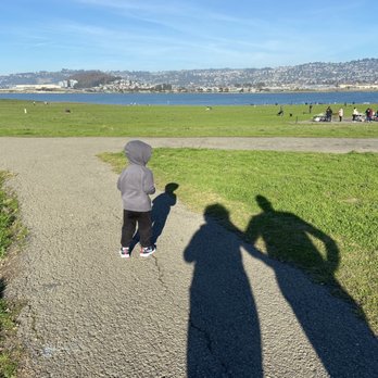 Cesar Chavez Park - Parks Near Me - Berkeley, California