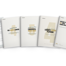 Wresonate Leadership Development - Practical resources you can apply immediately - free on our website!