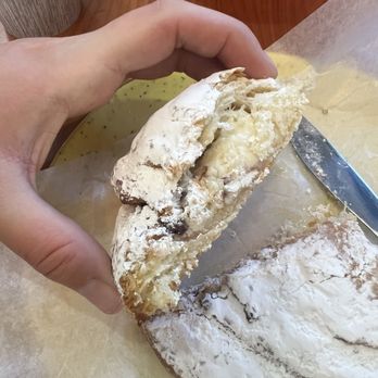 Dolce Caffe - Raviola - Breakfast & Brunch Near Me - Reno, Nevada
