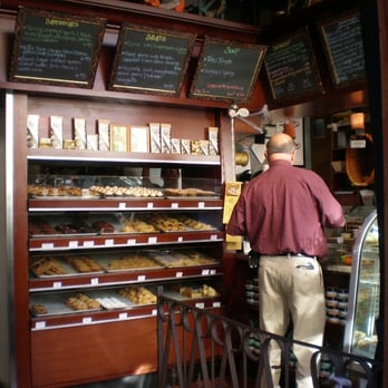 Dahlia Bakery - Bakeries Near Me - Seattle, Washington Dahlia Bakery - Bakeries Near Me - Seattle, Washington